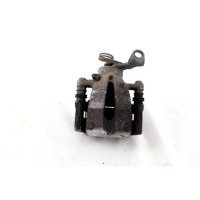 BRAKE CALIPER REAR RIGHT OEM N. 77364540 SPARE PART USED CAR ALFA ROMEO GT 937 (2003 - 2010)  DISPLACEMENT BENZINA 1,8 YEAR OF CONSTRUCTION 2007