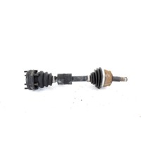 EXCH. OUTPUT SHAFT, LEFT OEM N. 46307342 SPARE PART USED CAR ALFA ROMEO GT 937 (2003 - 2010)  DISPLACEMENT BENZINA 1,8 YEAR OF CONSTRUCTION 2007