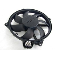 RADIATOR COOLING FAN ELECTRIC / ENGINE COOLING FAN CLUTCH . OEM N. 214810898R SPARE PART USED CAR RENAULT SCENIC/GRAND SCENIC JZ0/1 MK3 R (2012 - 2016)  DISPLACEMENT DIESEL 1,5 YEAR OF CONSTRUCTION 2012