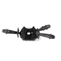 SWITCH CLUSTER STEERING COLUMN OEM N. 17789 DEVIOLUCI DOPPIO SPARE PART USED CAR ALFA ROMEO GT 937 (2003 - 2010)  DISPLACEMENT BENZINA 1,8 YEAR OF CONSTRUCTION 2007