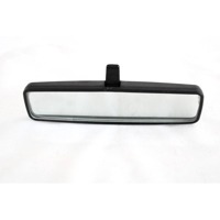 MIRROR INTERIOR . OEM N. 156029248 SPARE PART USED CAR ALFA ROMEO GT 937 (2003 - 2010)  DISPLACEMENT BENZINA 1,8 YEAR OF CONSTRUCTION 2007
