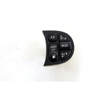 CONTROL ELEMENT LIGHT OEM N. 156070563 SPARE PART USED CAR ALFA ROMEO GT 937 (2003 - 2010)  DISPLACEMENT BENZINA 1,8 YEAR OF CONSTRUCTION 2007