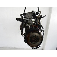 COMPLETE ENGINES . OEM N. 937A2000 16441 SPARE PART USED CAR ALFA ROMEO 147 937 (2001 - 2005) DISPLACEMENT DIESEL 1,9 YEAR OF CONSTRUCTION 2004