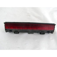 THIRD STOPLAMP OEM N. 46743133 SPARE PART USED CAR ALFA ROMEO 147 937 (2001 - 2005) DISPLACEMENT DIESEL 1,9 YEAR OF CONSTRUCTION 2004