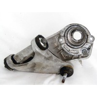 GUIDE SUPPORT/SPRING PAD/ATTACHING PARTS OEM N. 60625000 SPARE PART USED CAR ALFA ROMEO 147 937 (2001 - 2005) DISPLACEMENT DIESEL 1,9 YEAR OF CONSTRUCTION 2004