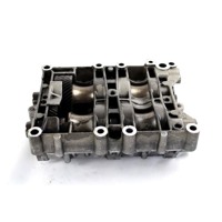 CRANKSHAFT WITH BEARING SHELLS OEM N. 9636898380 SPARE PART USED CAR LAND ROVER FREELANDER L359 3/5 PORTE (2006 - 2012) DISPLACEMENT DIESEL 2,2 YEAR OF CONSTRUCTION 2007