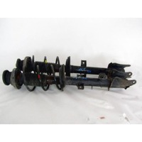 COUPLE FRONT SHOCKS OEM N. 46841067 SPARE PART USED CAR ALFA ROMEO 147 937 (2001 - 2005) DISPLACEMENT DIESEL 1,9 YEAR OF CONSTRUCTION 2004