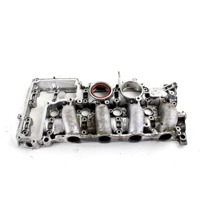 CYLINDER HEAD COVER OEM N. 9656950580 SPARE PART USED CAR LAND ROVER FREELANDER L359 3/5 PORTE (2006 - 2012) DISPLACEMENT DIESEL 2,2 YEAR OF CONSTRUCTION 2007