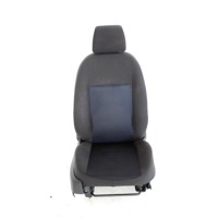 SEAT FRONT PASSENGER SIDE RIGHT / AIRBAG OEM N. SEADTFDFOCUSDAMK2SW5P SPARE PART USED CAR FORD FOCUS DA HCP DP MK2 BER/SW (2005 - 2008)  DISPLACEMENT DIESEL 2 YEAR OF CONSTRUCTION 2006