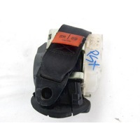 SEFETY BELT OEM N. 60692306 SPARE PART USED CAR ALFA ROMEO 147 937 (2001 - 2005) DISPLACEMENT DIESEL 1,9 YEAR OF CONSTRUCTION 2004