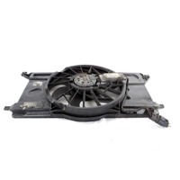 RADIATOR COOLING FAN ELECTRIC / ENGINE COOLING FAN CLUTCH . OEM N. 3M5H-8C607-UF SPARE PART USED CAR FORD FOCUS DA HCP DP MK2 BER/SW (2005 - 2008)  DISPLACEMENT DIESEL 2 YEAR OF CONSTRUCTION 2006