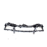 FRONT PANEL OEM N. 4M51-8B041-AL SPARE PART USED CAR FORD FOCUS DA HCP DP MK2 BER/SW (2005 - 2008)  DISPLACEMENT DIESEL 2 YEAR OF CONSTRUCTION 2006