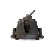 BRAKE CALIPER FRONT RIGHT OEM N. 1682876 SPARE PART USED CAR FORD FOCUS DA HCP DP MK2 BER/SW (2005 - 2008)  DISPLACEMENT DIESEL 2 YEAR OF CONSTRUCTION 2006