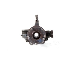 CARRIER, LEFT / WHEEL HUB WITH BEARING, FRONT OEM N. 3M51-3K171-BH SPARE PART USED CAR FORD FOCUS DA HCP DP MK2 BER/SW (2005 - 2008)  DISPLACEMENT DIESEL 2 YEAR OF CONSTRUCTION 2006
