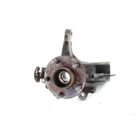 CARRIER, RIGHT FRONT / WHEEL HUB WITH BEARING, FRONT OEM N. 3M51-3K170-BH SPARE PART USED CAR FORD FOCUS DA HCP DP MK2 BER/SW (2005 - 2008)  DISPLACEMENT DIESEL 2 YEAR OF CONSTRUCTION 2006