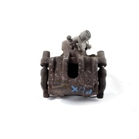 BRAKE CALIPER REAR RIGHT OEM N. 1365648 SPARE PART USED CAR FORD FOCUS DA HCP DP MK2 BER/SW (2005 - 2008)  DISPLACEMENT DIESEL 2 YEAR OF CONSTRUCTION 2006