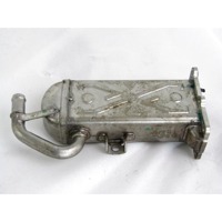 EXHAUST COOLER OEM N. 03L131512DQ SPARE PART USED CAR AUDI Q3 8U (2011 - 2014) DISPLACEMENT DIESEL 2 YEAR OF CONSTRUCTION 2012