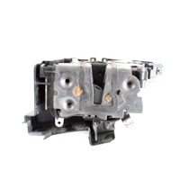 CENTRAL LOCKING OF THE FRONT LEFT DOOR OEM N. 3M5A-R21813-ER SPARE PART USED CAR FORD FOCUS DA HCP DP MK2 BER/SW (2005 - 2008)  DISPLACEMENT DIESEL 2 YEAR OF CONSTRUCTION 2006