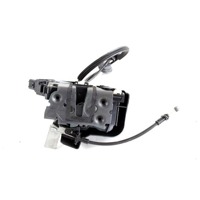 CENTRAL REAR RIGHT DOOR LOCKING OEM N. 4M5A-A26412-BC SPARE PART USED CAR FORD FOCUS DA HCP DP MK2 BER/SW (2005 - 2008)  DISPLACEMENT DIESEL 2 YEAR OF CONSTRUCTION 2006