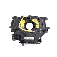 SWITCH CLUSTER STEERING COLUMN OEM N. 4M5T-14A664-AB SPARE PART USED CAR FORD FOCUS DA HCP DP MK2 BER/SW (2005 - 2008)  DISPLACEMENT DIESEL 2 YEAR OF CONSTRUCTION 2006