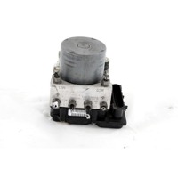 HYDRO UNIT DXC OEM N. 55700423 SPARE PART USED CAR FIAT GRANDE PUNTO 199 (2005 - 2012)  DISPLACEMENT BENZINA 1,2 YEAR OF CONSTRUCTION 2006