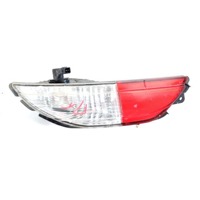 TAIL LIGHT, RIGHT OEM N. 51718011 SPARE PART USED CAR FIAT GRANDE PUNTO 199 (2005 - 2012)  DISPLACEMENT BENZINA 1,2 YEAR OF CONSTRUCTION 2006