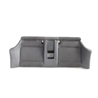 SITTING BACK FULL FABRIC SEATS OEM N. DIPIPBWSR1E82RCP2P SPARE PART USED CAR BMW SERIE 1 BER/COUPE/CABRIO E81/E82/E87/E88 LCI R (2007 - 2013)  DISPLACEMENT DIESEL 2 YEAR OF CONSTRUCTION 2011