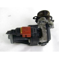EGR VALVES / AIR BYPASS VALVE . OEM N. 701599040 SPARE PART USED CAR OPEL CORSA D S07 (2006 - 2011)  DISPLACEMENT DIESEL 1,3 YEAR OF CONSTRUCTION 2011