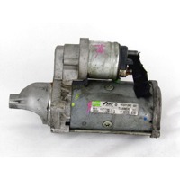 STARTER  OEM N. 55221292 SPARE PART USED CAR OPEL CORSA D S07 (2006 - 2011)  DISPLACEMENT DIESEL 1,3 YEAR OF CONSTRUCTION 2011