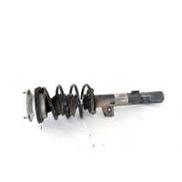 LEFT FRONT SPRING STRUT OEM N. 31316786023 SPARE PART USED CAR BMW SERIE 1 BER/COUPE/CABRIO E81/E82/E87/E88 LCI R (2007 - 2013)  DISPLACEMENT DIESEL 2 YEAR OF CONSTRUCTION 2011