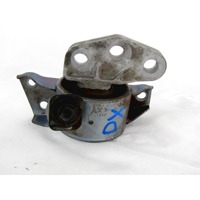 ENGINE SUPPORT OEM N. 13234017 SPARE PART USED CAR OPEL CORSA D S07 (2006 - 2011)  DISPLACEMENT DIESEL 1,3 YEAR OF CONSTRUCTION 2011