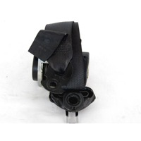SEFETY BELT OEM N. 13290256 SPARE PART USED CAR OPEL CORSA D S07 (2006 - 2011)  DISPLACEMENT DIESEL 1,3 YEAR OF CONSTRUCTION 2011