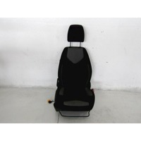 SEAT FRONT PASSENGER SIDE RIGHT / AIRBAG OEM N. SEADTPG3084ABR5P SPARE PART USED CAR PEUGEOT 308 4A 4B 4C 4E 4H MK1 BER/SW/CC (2007 - 2013)  DISPLACEMENT DIESEL 1,6 YEAR OF CONSTRUCTION 2010