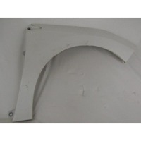 FENDERS FRONT / SIDE PANEL, FRONT  OEM N. 9656738480 SPARE PART USED CAR PEUGEOT 308 4A 4B 4C 4E 4H MK1 BER/SW/CC (2007 - 2013)  DISPLACEMENT DIESEL 1,6 YEAR OF CONSTRUCTION 2010