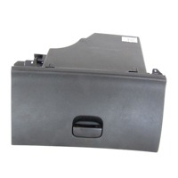 GLOVE BOX OEM N. 9655993677 SPARE PART USED CAR PEUGEOT 308 4A 4B 4C 4E 4H MK1 BER/SW/CC (2007 - 2013)  DISPLACEMENT DIESEL 1,6 YEAR OF CONSTRUCTION 2010