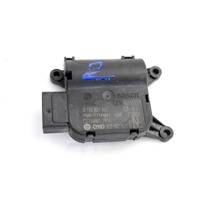 SET SMALL PARTS F AIR COND.ADJUST.LEVER OEM N. 3C0907511Q SPARE PART USED CAR SKODA YETI 5L (7/2009 - 10/2013) DISPLACEMENT DIESEL 1,6 YEAR OF CONSTRUCTION 2013