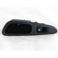 REAR PANEL OEM N. 96573850XT SPARE PART USED CAR PEUGEOT 308 4A 4B 4C 4E 4H MK1 BER/SW/CC (2007 - 2013)  DISPLACEMENT DIESEL 1,6 YEAR OF CONSTRUCTION 2010