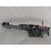 RIGHT FRONT DOOR HANDLE OEM N. 9101GH SPARE PART USED CAR PEUGEOT 308 4A 4B 4C 4E 4H MK1 BER/SW/CC (2007 - 2013)  DISPLACEMENT DIESEL 1,6 YEAR OF CONSTRUCTION 2010
