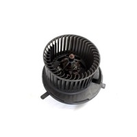 BLOWER UNIT OEM N. 1K1819015E SPARE PART USED CAR SKODA YETI 5L (7/2009 - 10/2013) DISPLACEMENT DIESEL 1,6 YEAR OF CONSTRUCTION 2013