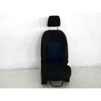 SEAT FRONT PASSENGER SIDE RIGHT / AIRBAG OEM N. SEADTFDFIESTAJHMK5RBR5P SPARE PART USED CAR FORD FIESTA JH JD MK5 R (2005 - 2008)  DISPLACEMENT DIESEL 1,4 YEAR OF CONSTRUCTION 2006