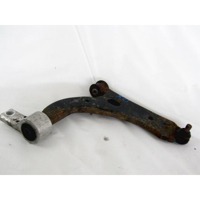 WISHBONE, FRONT RIGHT OEM N. 1436169 SPARE PART USED CAR FORD FIESTA JH JD MK5 R (2005 - 2008)  DISPLACEMENT DIESEL 1,4 YEAR OF CONSTRUCTION 2006