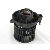 BLOWER UNIT OEM N. 2S6H-18456-AD SPARE PART USED CAR FORD FIESTA JH JD MK5 R (2005 - 2008)  DISPLACEMENT DIESEL 1,4 YEAR OF CONSTRUCTION 2006