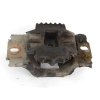 GEARBOX SUSPENSION OEM N. 2S61-7M121-BB SPARE PART USED CAR FORD FIESTA JH JD MK5 R (2005 - 2008)  DISPLACEMENT DIESEL 1,4 YEAR OF CONSTRUCTION 2006