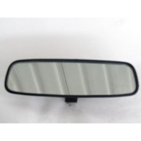 MIRROR INTERIOR . OEM N. 1765145 SPARE PART USED CAR FORD FIESTA JH JD MK5 R (2005 - 2008)  DISPLACEMENT DIESEL 1,4 YEAR OF CONSTRUCTION 2006