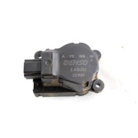 SET SMALL PARTS F AIR COND.ADJUST.LEVER OEM N. A.212.005.00 SPARE PART USED CAR FIAT SCUDO 270 MK2 (2007 - 2016)  DISPLACEMENT DIESEL 2 YEAR OF CONSTRUCTION 2008