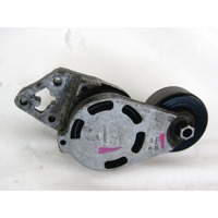 TENSIONER PULLEY / MECHANICAL BELT TENSIONER OEM N. 045903315A SPARE PART USED CAR VOLKSWAGEN POLO 9N R (2005 - 10/2009)  DISPLACEMENT DIESEL 1,4 YEAR OF CONSTRUCTION 2005