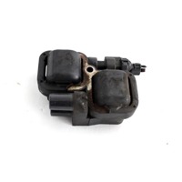 IGNITION COIL OEM N. A0001587803 SPARE PART USED CAR MERCEDES CLASSE A W169 5P C169 3P R (05/2008 - 2012)  DISPLACEMENT BENZINA 1,5 YEAR OF CONSTRUCTION 2012