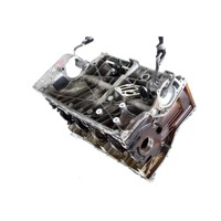 ENGINE BLOCK OEM N. R2660100205 SPARE PART USED CAR MERCEDES CLASSE A W169 5P C169 3P R (05/2008 - 2012)  DISPLACEMENT BENZINA 1,5 YEAR OF CONSTRUCTION 2012