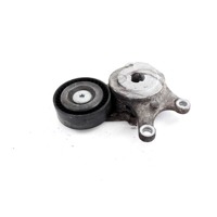 TENSIONER PULLEY / MECHANICAL BELT TENSIONER OEM N. A2702000370 SPARE PART USED CAR MERCEDES CLASSE B W246 (2011 - 2018) DISPLACEMENT BENZINA 1,6 YEAR OF CONSTRUCTION 2013
