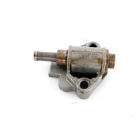 TENSIONER PULLEY / MECHANICAL BELT TENSIONER OEM N. A2700521400 SPARE PART USED CAR MERCEDES CLASSE B W246 (2011 - 2018) DISPLACEMENT BENZINA 1,6 YEAR OF CONSTRUCTION 2013